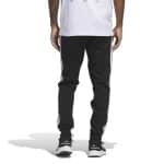 ADIDAS M 3S FL TC PT       BLACK/WHITE - Image 2