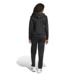 ADIDAS W LINEAR TS         BLACK - Image 2
