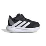 ADIDAS DURAMO SL2 EL I     CBLACK/FTWWHT/GREY