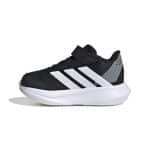 ADIDAS DURAMO SL2 EL I     CBLACK/FTWWHT/GREY - Image 2
