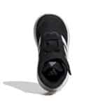 ADIDAS DURAMO SL2 EL I     CBLACK/FTWWHT/GREY - Image 5