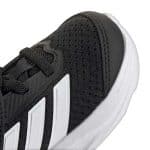 ADIDAS DURAMO SL2 EL I     CBLACK/FTWWHT/GREY - Image 7