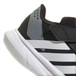 ADIDAS DURAMO SL2 EL I     CBLACK/FTWWHT/GREY - Image 8