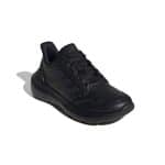 ADIDAS KIDS Tensaur Run 3.0 J   CBLACK/CBLACK/CBLACK - Image 3