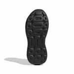 ADIDAS KIDS Tensaur Run 3.0 J   CBLACK/CBLACK/CBLACK - Image 6