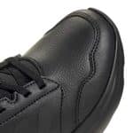 ADIDAS KIDS Tensaur Run 3.0 J   CBLACK/CBLACK/CBLACK - Image 7