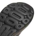 ADIDAS KIDS Tensaur Run 3.0 J   CBLACK/CBLACK/CBLACK - Image 8