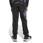 ADIDAS J CAMO 3S CGO P     BLACK/WHITE - Image 2