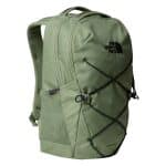 THE NORTH FACE JESTER BACKPACK Bark Mist/TNF, One Size