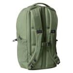 THE NORTH FACE JESTER BACKPACK Bark Mist/TNF, One Size - Image 2
