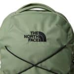 THE NORTH FACE JESTER BACKPACK Bark Mist/TNF, One Size - Image 3
