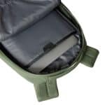 THE NORTH FACE JESTER BACKPACK Bark Mist/TNF, One Size - Image 6