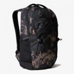 THE NORTH FACE JESTER BACKPACK TNF Black Ligh, One Size