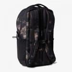 THE NORTH FACE JESTER BACKPACK TNF Black Ligh, One Size - Image 2