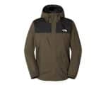 THE NORTH FACE M ANTORA JACKET NWTPEGRN/TNFBLK, Small - Image 4