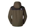 THE NORTH FACE M ANTORA JACKET NWTPEGRN/TNFBLK, Small - Image 5