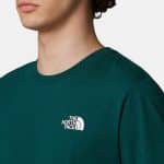 THE NORTH FACE M S/S BOX NSE CELEBRATION TEE - Image 3