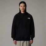 THE NORTH FACE M RAGLAN BOX NSE RG HD TNFBLACK/T, Small
