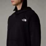 THE NORTH FACE M RAGLAN BOX NSE RG HD TNFBLACK/T, Small - Image 5