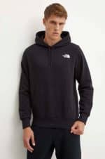 THE NORTH FACE M SIMPLE DOME HOODIE TNF BLACK