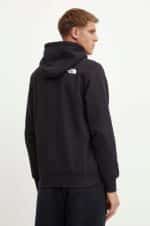 THE NORTH FACE M SIMPLE DOME HOODIE TNF BLACK - Image 2