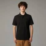 THE NORTH FACE M ESSENTIAL REGULAR POLO
