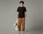 THE NORTH FACE M ESSENTIAL REGULAR POLO - Image 3