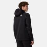 THE NORTH FACE M REAXION 2.0 HD FZ JKT TNF BLACK, Small - Image 3