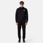 THE NORTH FACE M REAXION 2.0 HD FZ JKT TNF BLACK, Small - Image 4