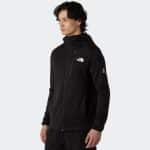 THE NORTH FACE M MA FLC FZ JKT TNF BLACK, Small