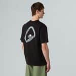 THE NORTH FACE U EXPLORE CARABINER REL TNF BLACK, Small - Image 2