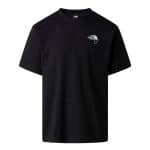THE NORTH FACE U EXPLORE CARABINER REL TNF BLACK, Small - Image 4