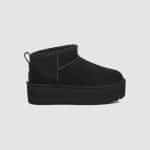 UGG Classic Ultra Mini Platform
