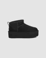 UGG Classic Ultra Mini Platform