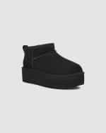 UGG Classic Ultra Mini Platform - Image 3