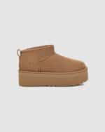 UGG Classic Ultra Mini Platform