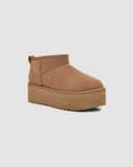 UGG Classic Ultra Mini Platform - Image 3