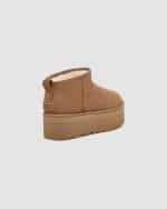 UGG Classic Ultra Mini Platform - Image 4