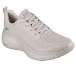 SKECHERS Lace Up Engineered Knit W/ Vapor Foam - Image 3