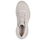 SKECHERS Lace Up Engineered Knit W/ Vapor Foam - Image 4