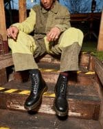 DR.MARTENS 1460 Smooth - Image 8