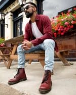 DR.MARTENS 1460 Smooth - Image 10