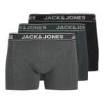 JACKJONES JACBLACK FRIDAY TRUNKS 3 PACK
