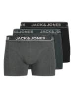 JACKJONES JACBLACK FRIDAY TRUNKS 3 PACK