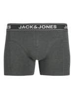 JACKJONES JACBLACK FRIDAY TRUNKS 3 PACK - Image 3