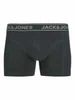 JACKJONES JACBLACK FRIDAY TRUNKS 3 PACK - Image 4