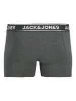 JACKJONES JACBLACK FRIDAY TRUNKS 3 PACK - Image 5