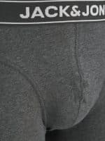 JACKJONES JACBLACK FRIDAY TRUNKS 3 PACK - Image 6