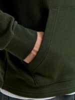 JACKJONES JJTHATCHER SWEAT ZIP HOOD - Image 3
