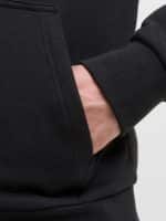 JACKJONES JJHAYATO SWEAT HOOD BTS LN - Image 4